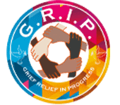 Grief Relief In Progress